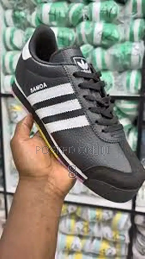 Adidas Samoa Casual Shoes – Premium Comfort Style