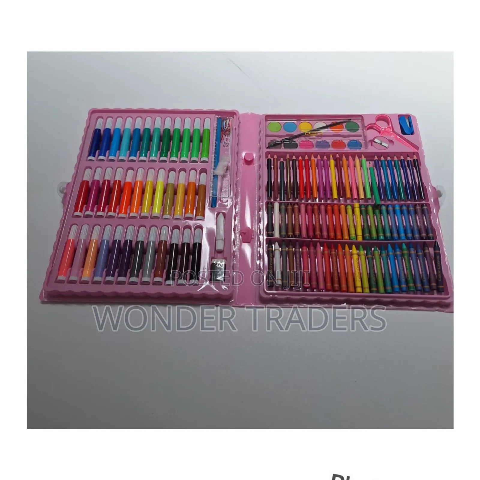 150 PCS Art Set,150 PCS Art Set for Kids