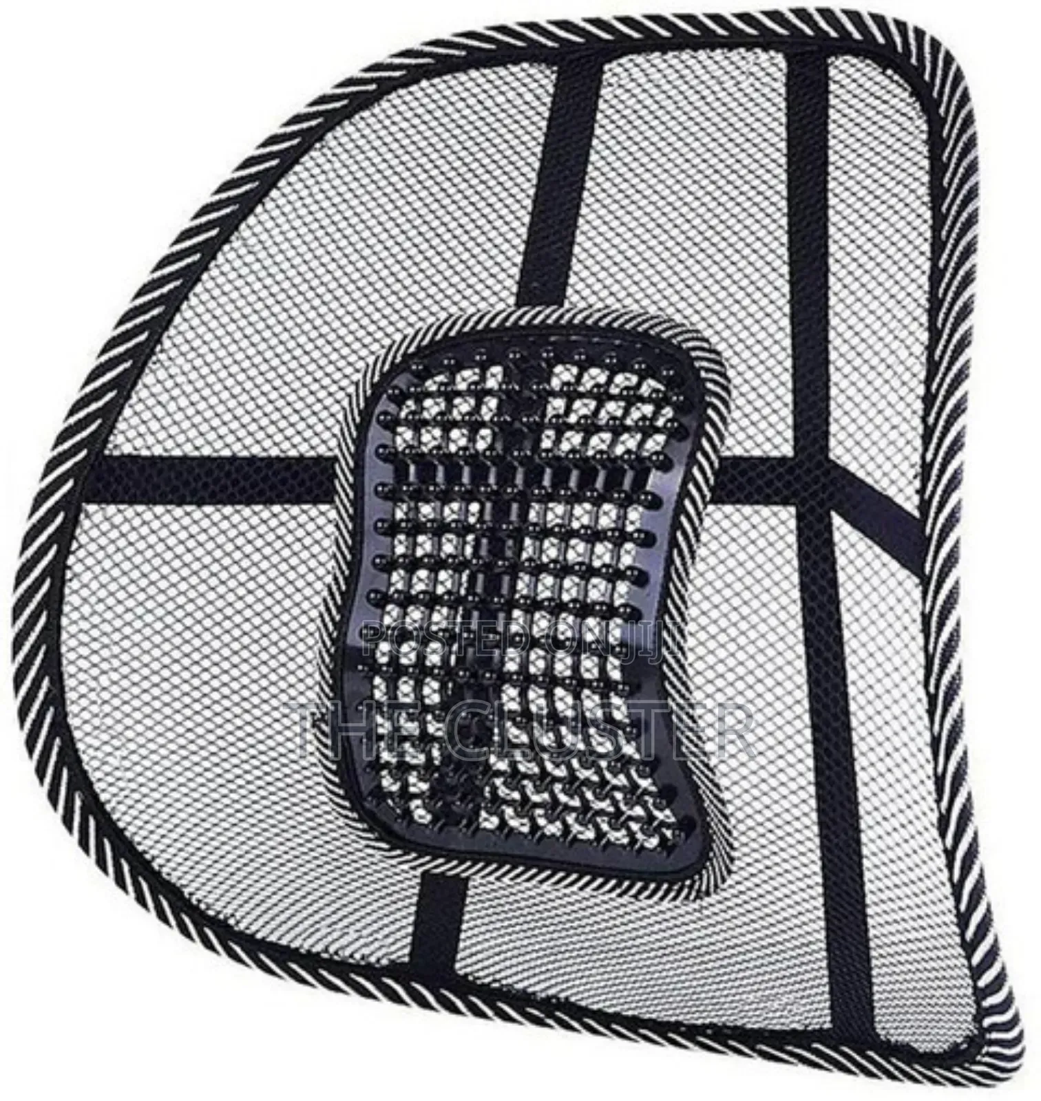 Lumbar Support Car Seat