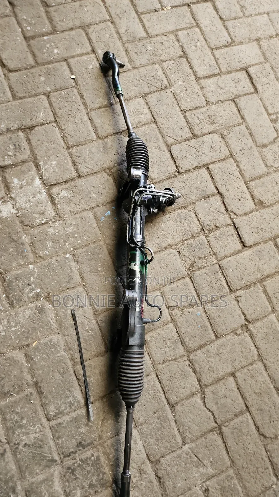 Toyota Ipsum Steering Rack (44050)