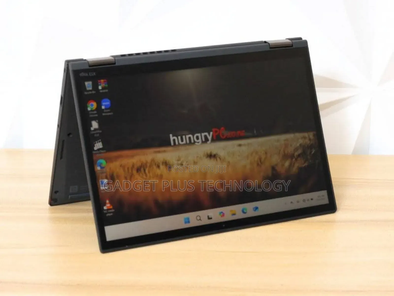 Laptop Lenovo Thinkpad X13 Yoga 16GB Intel Core I5 SSD 256GB