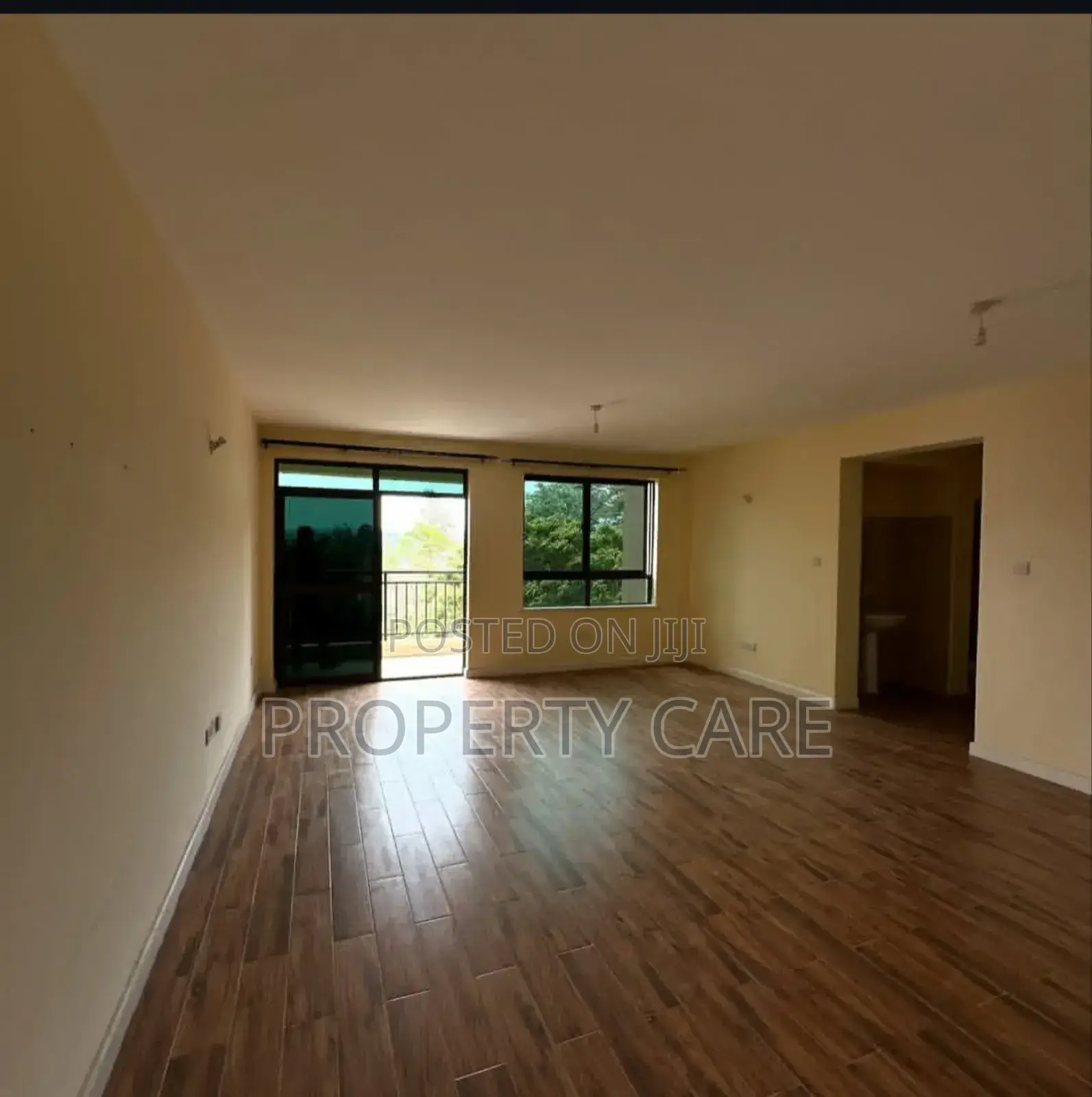 2bdrm Apartment in Lavington for rent
