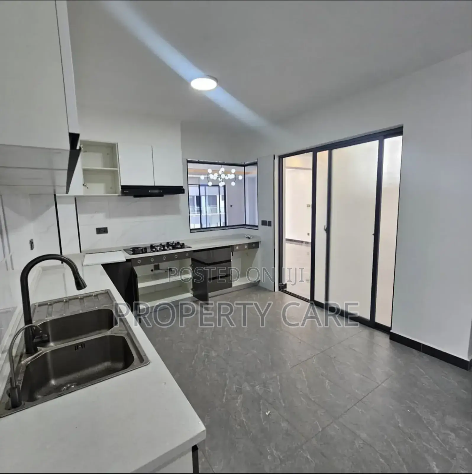 4bdrm Apartment in Kileleshwa for rent