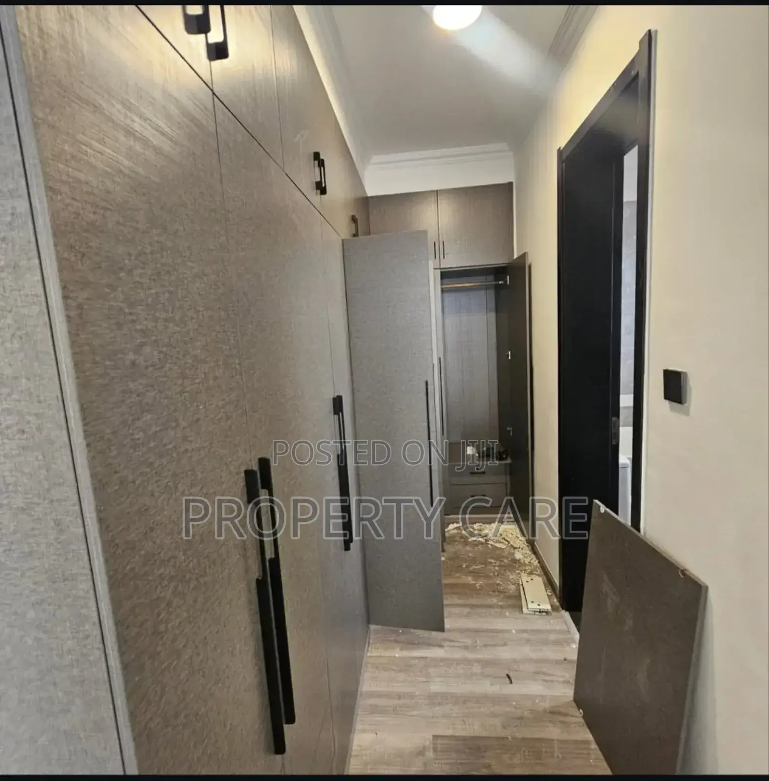 4bdrm Apartment in Kileleshwa for rent
