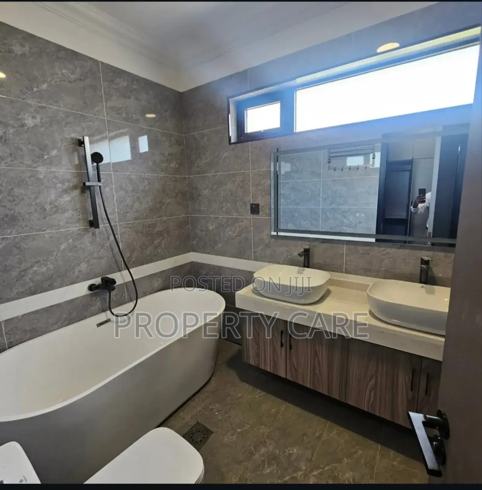 4bdrm Apartment in Kileleshwa for rent