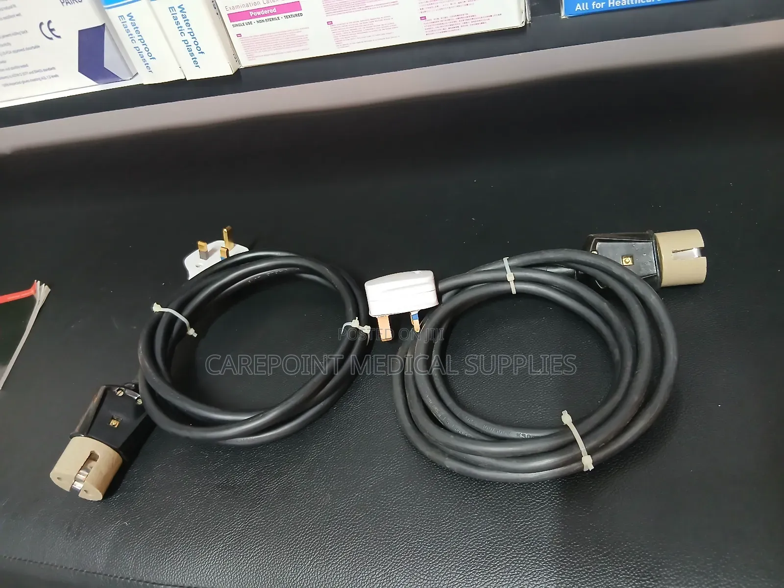 Autoclave Cable
