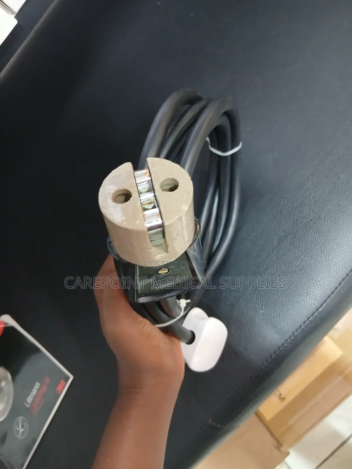 Autoclave Cable