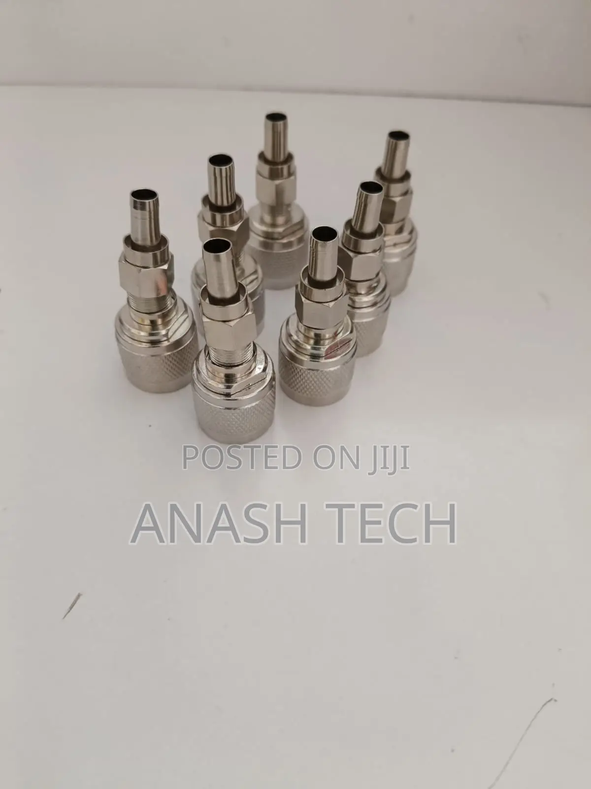GSM Booster Connectors