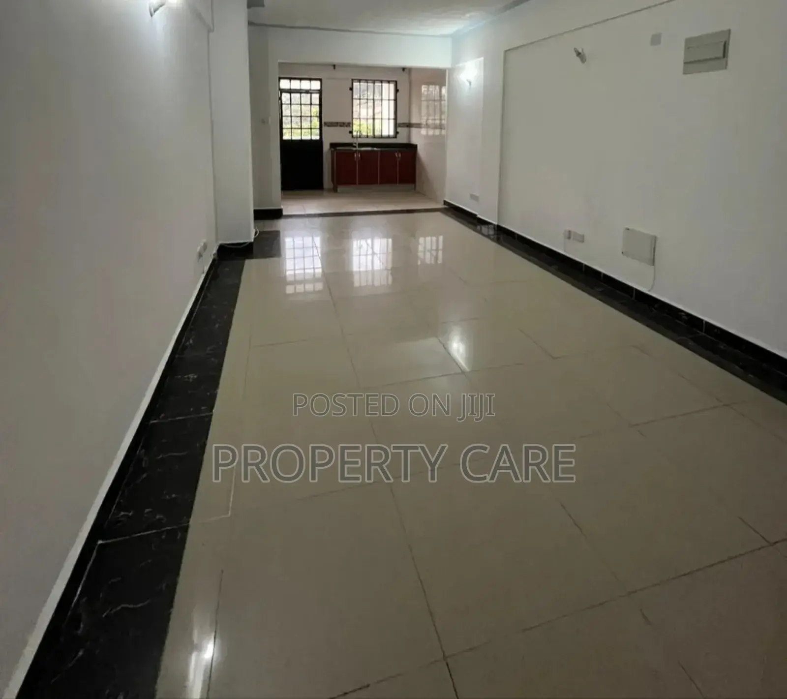 2bdrm Apartment in Kilimani for rent