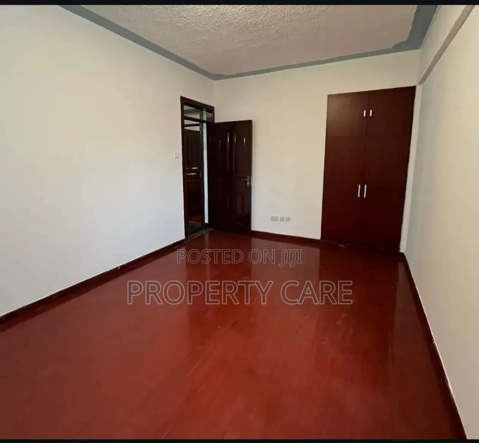 2bdrm Apartment in Kilimani for rent