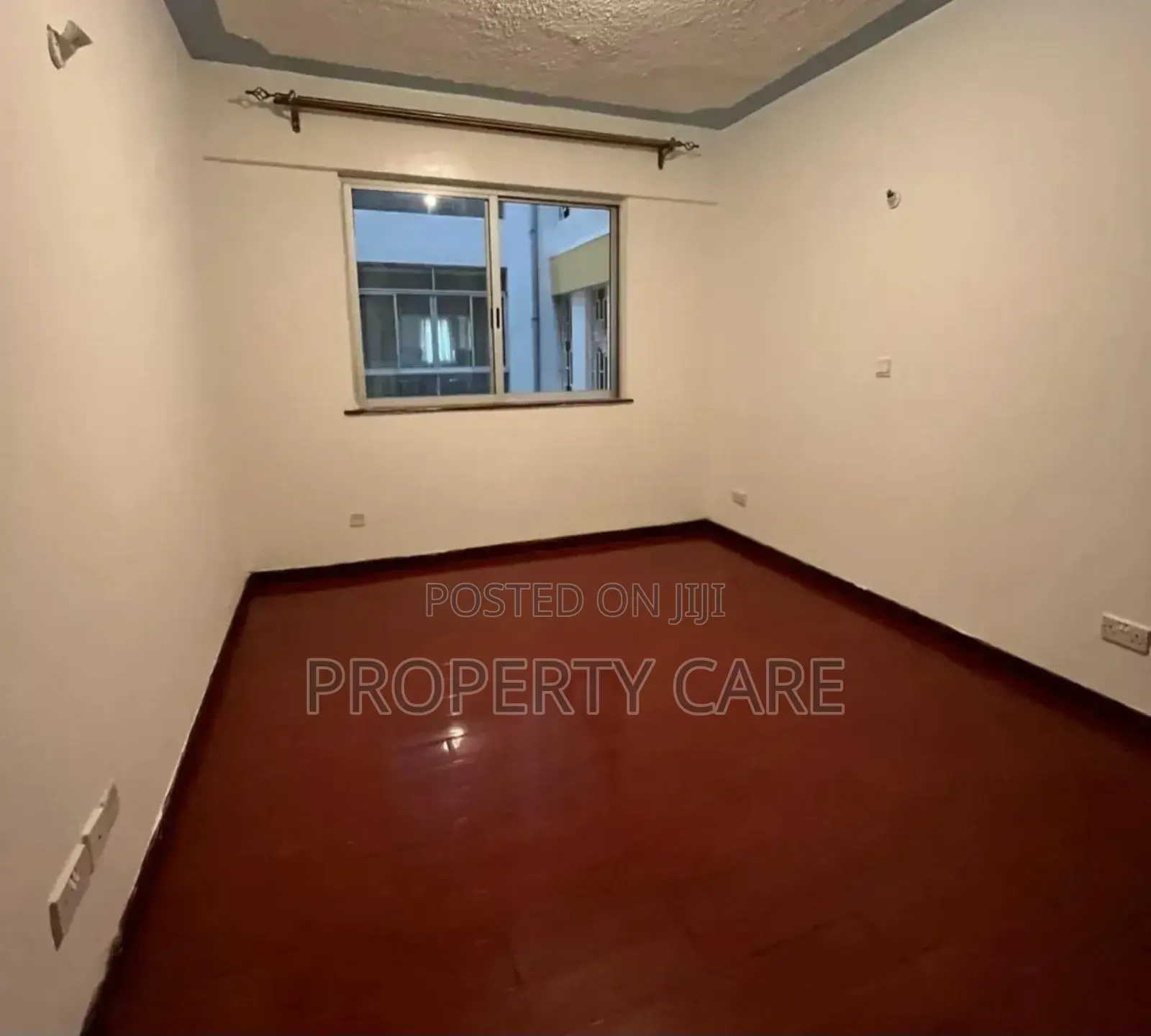 2bdrm Apartment in Kilimani for rent