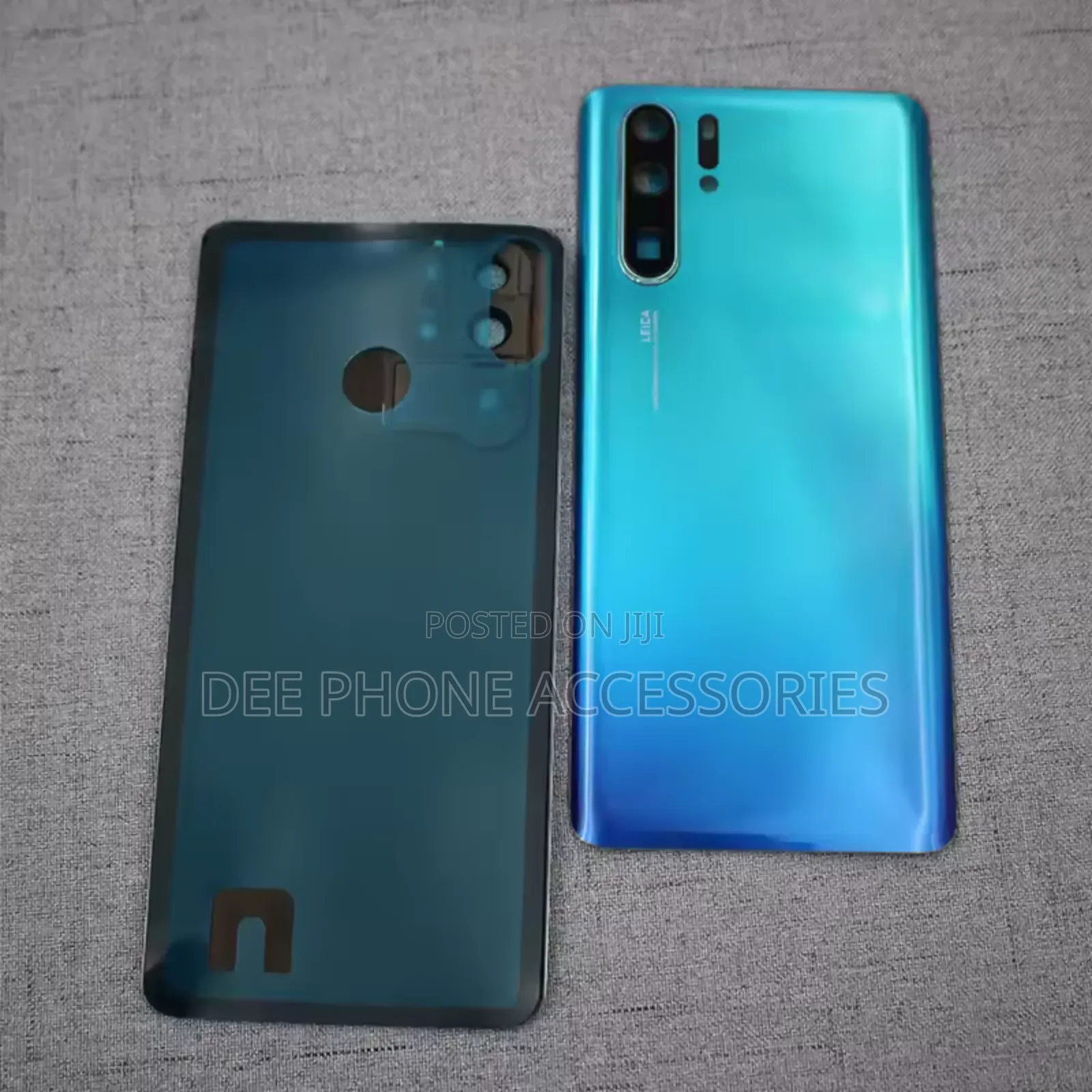 Huawei P30 Pro Back Glass Replacement