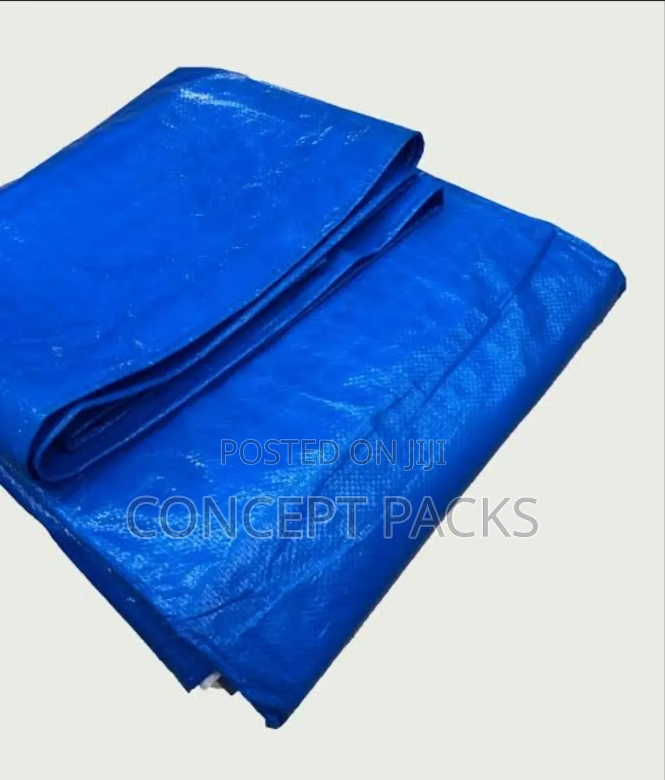 Chandarua / Tarpaulins 4 X 6 Ft.