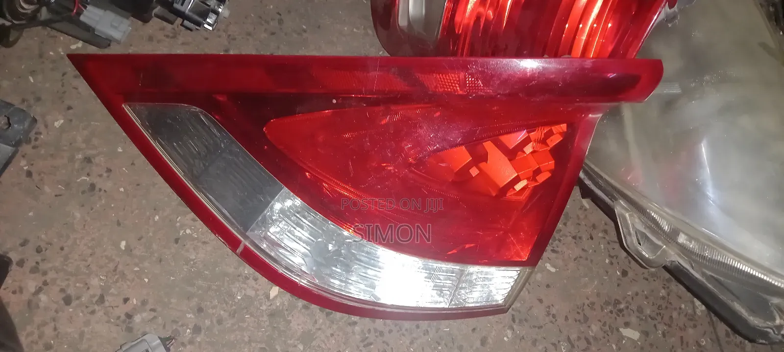 Honda Insight 2014