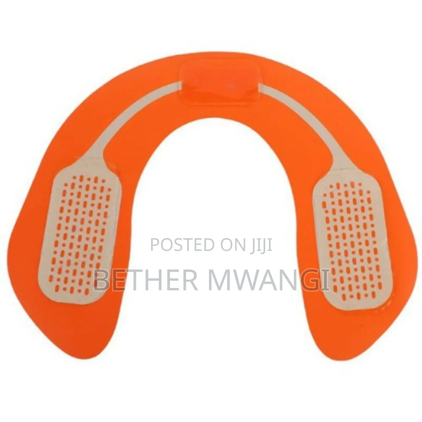 Butt/Hip Enlargement Trainer Wireless Ems Muscle Stimulator