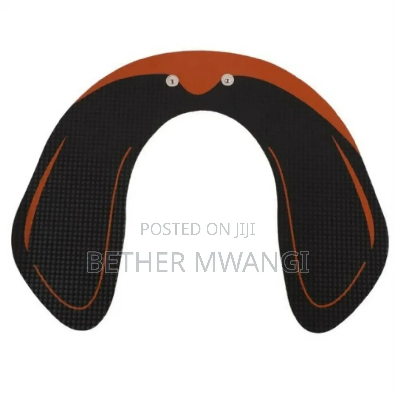 Butt/Hip Enlargement Trainer Wireless Ems Muscle Stimulator