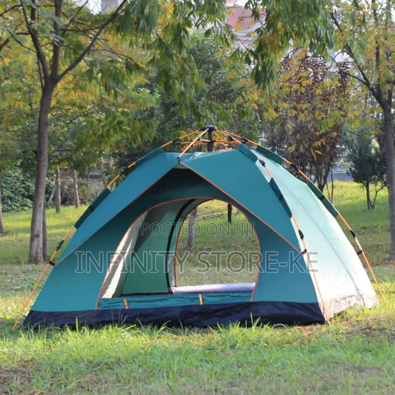 1-2 Waterproof Camping Tent / Camping Tent