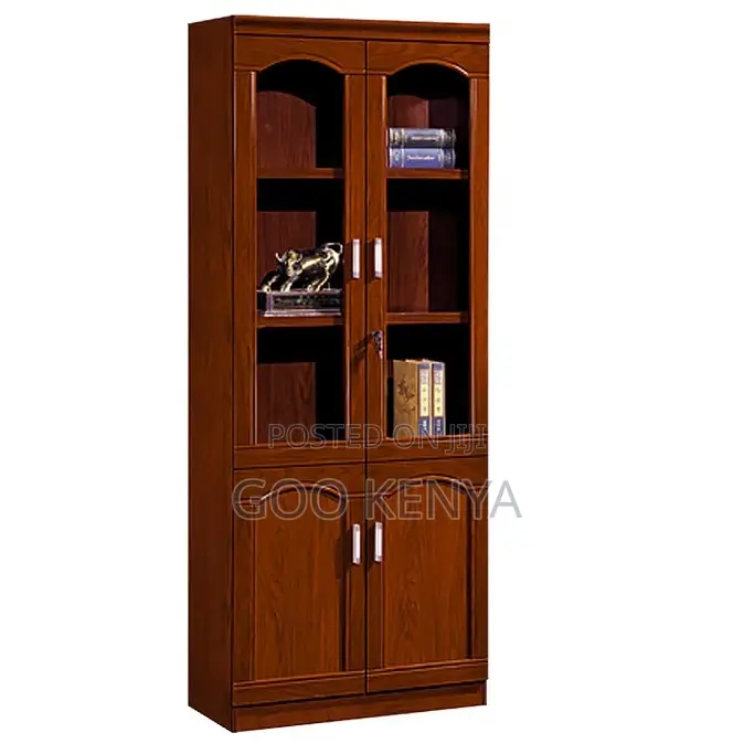 Office Cabinet; High-Quality Office File Storage Cabinet With Two Door