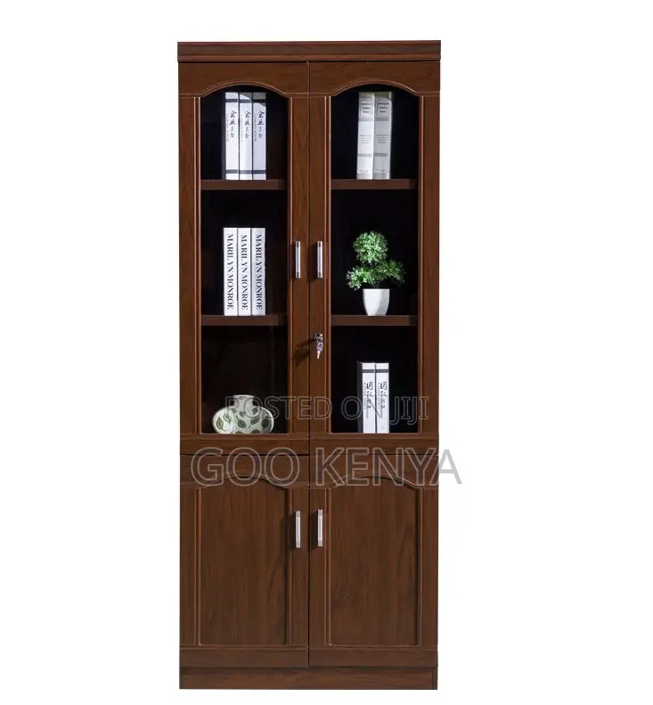 Office Cabinet; High-Quality Office File Storage Cabinet With Two Door