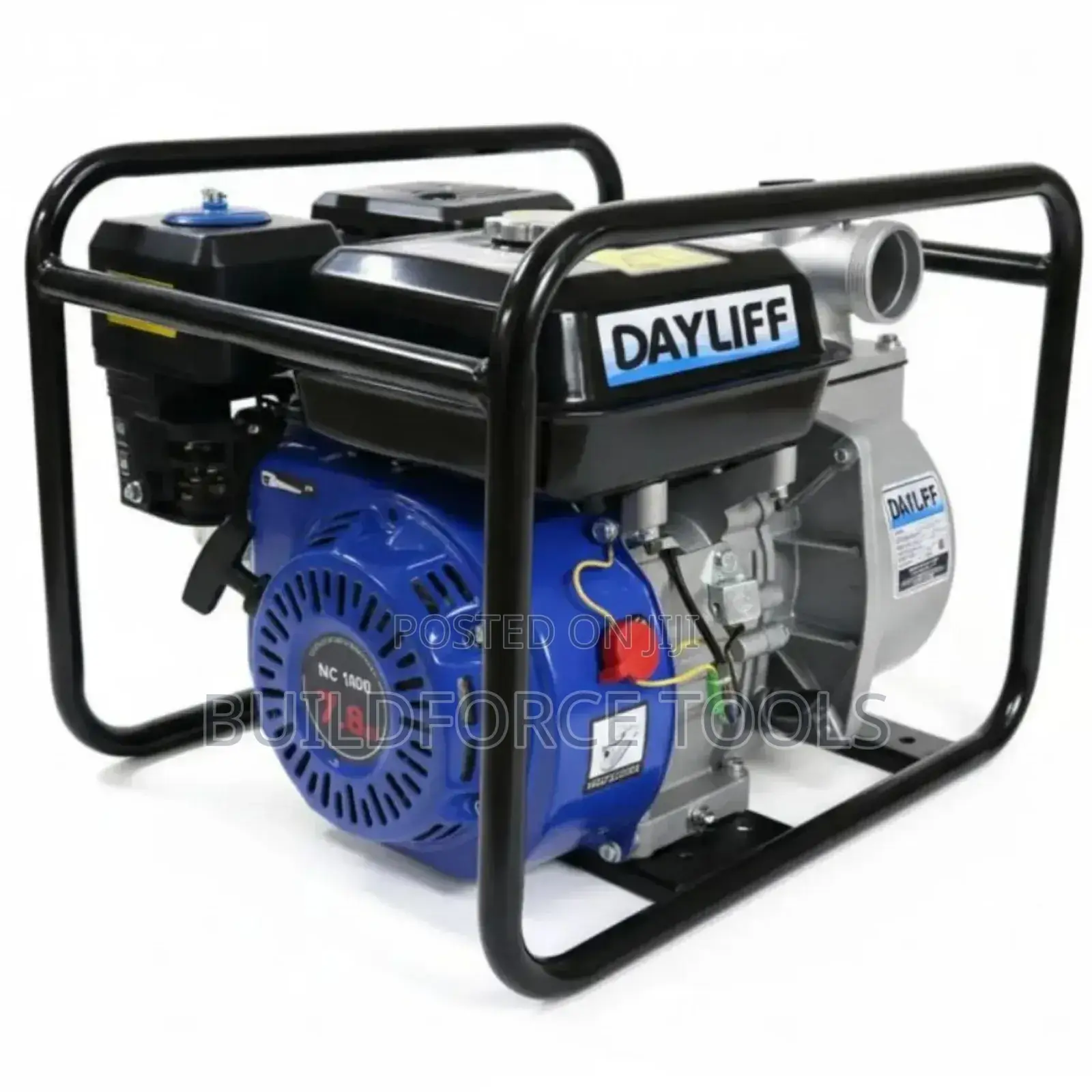 Dayliff 2" Water Pump