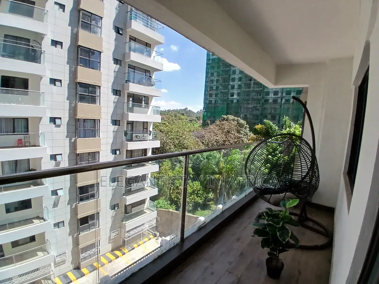 4bdrm Apartment in Kileleshwa for sale