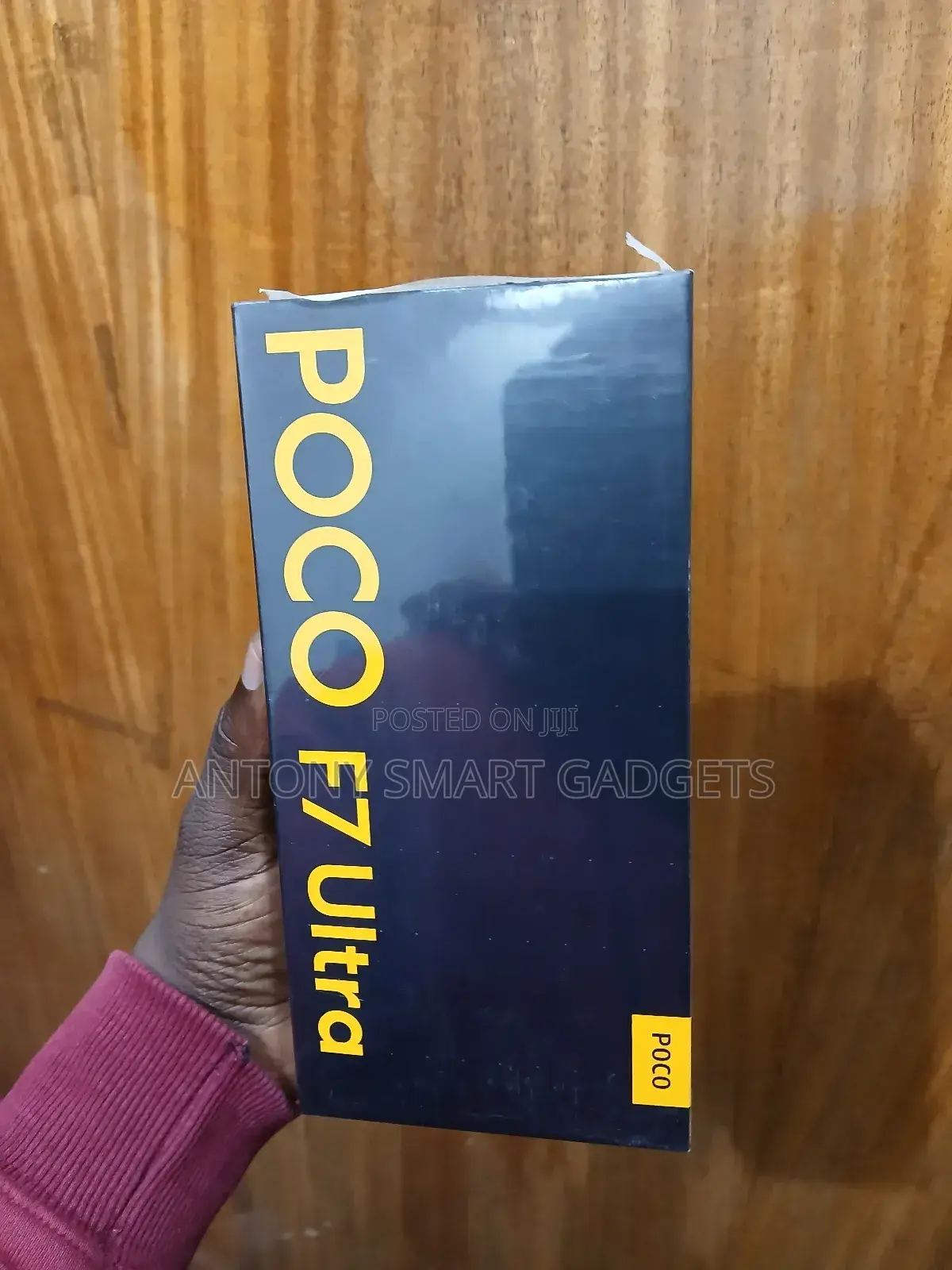 New Xiaomi Poco F7 Ultra 512 GB