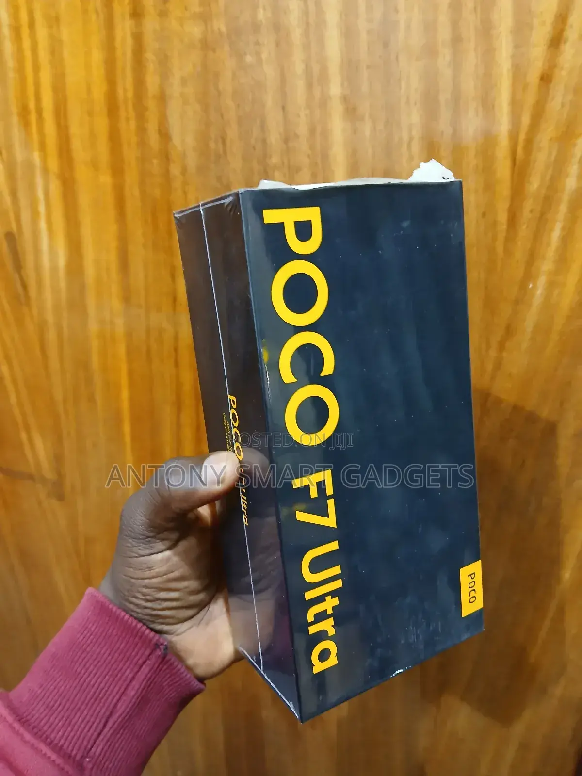 New Xiaomi Poco F7 Ultra 512 GB