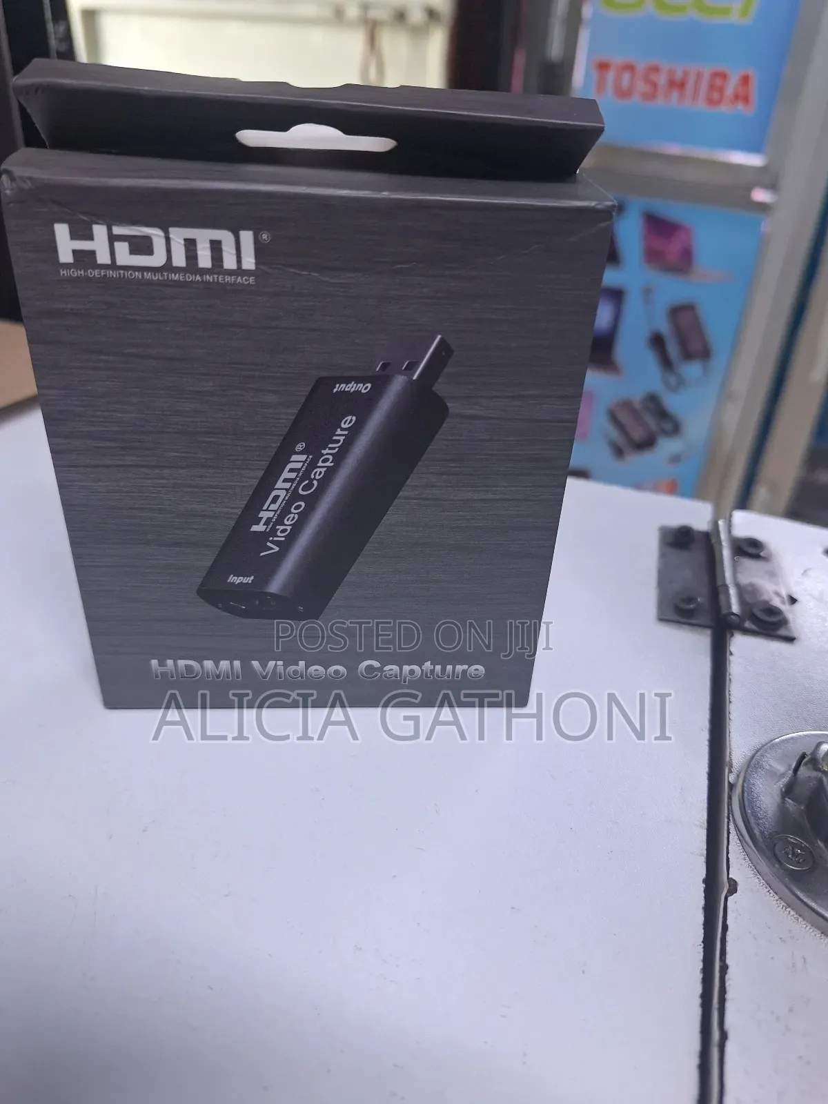 Hdmi Video Capture Input Hdmi Output Usb