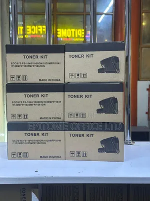 Consistent Tk-1120