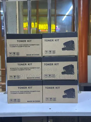 Duable Kyocera Tk-1120 Toner