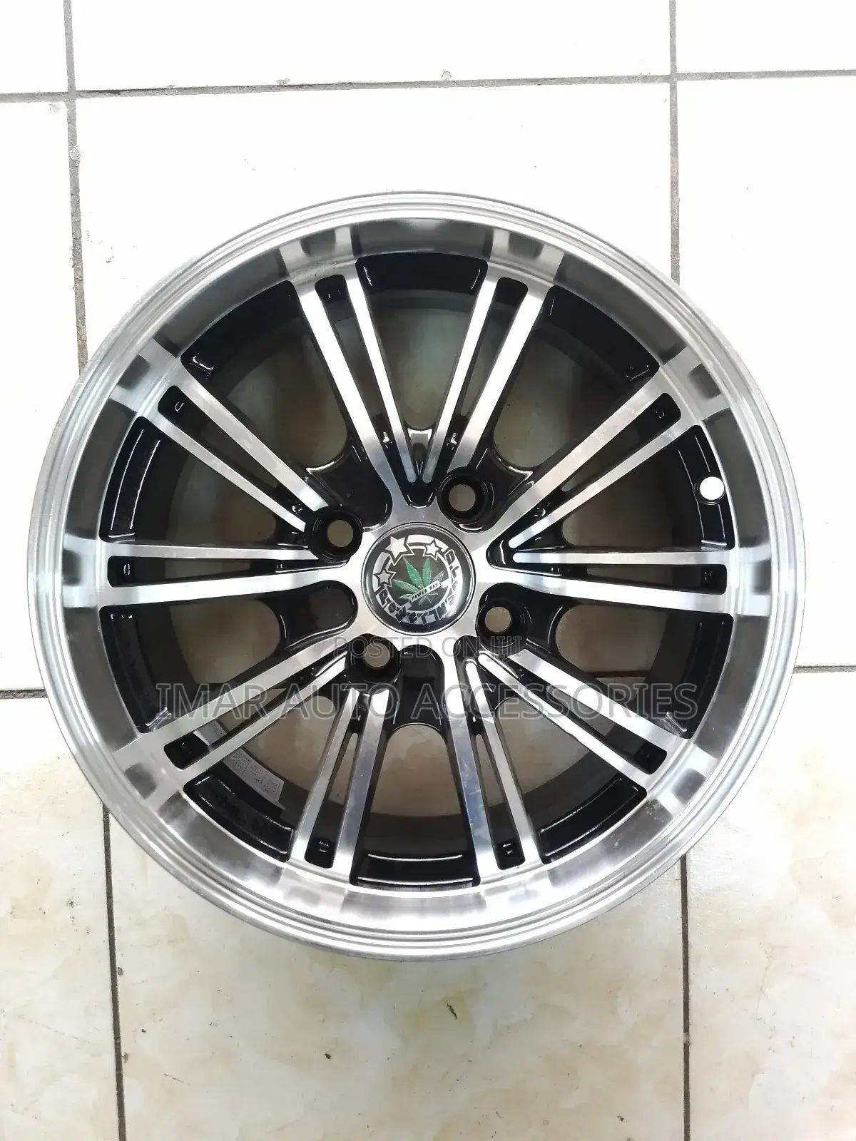 14 Inch Unique Rims | Stylish, Durable High-Performance Wheels