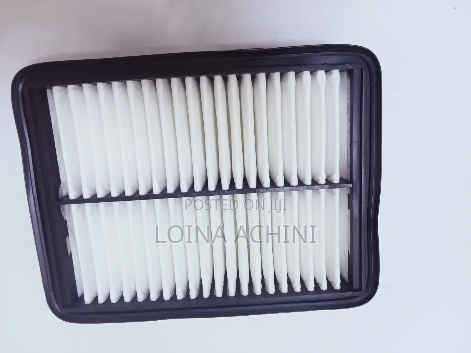 Mazda Cx-3 Air Cleaner