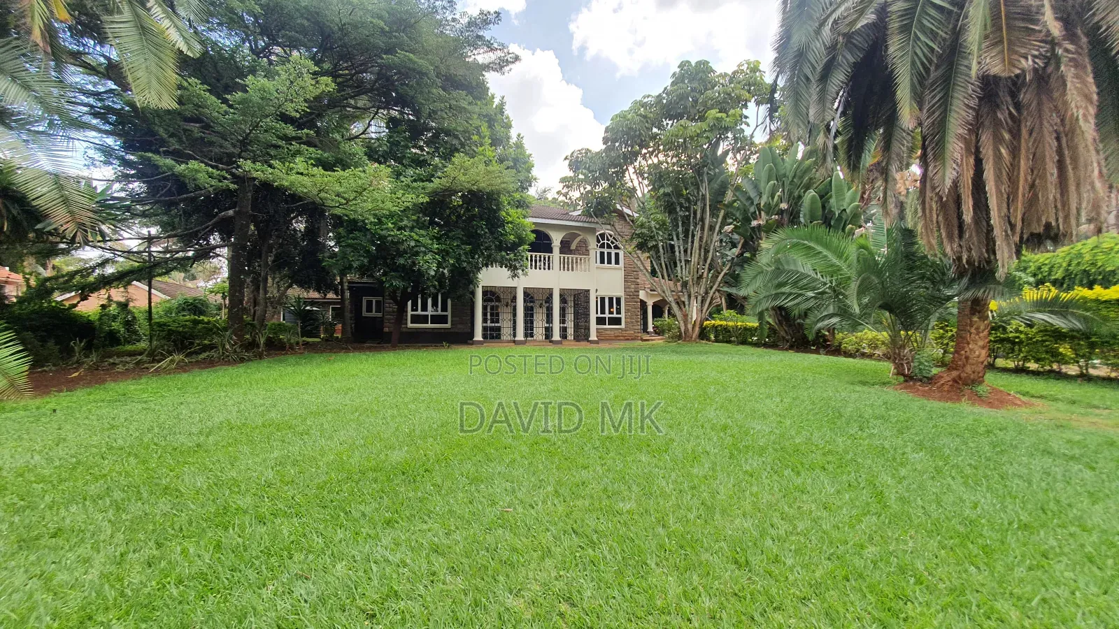 4-Bedroom With DSQ and Other 2 Room