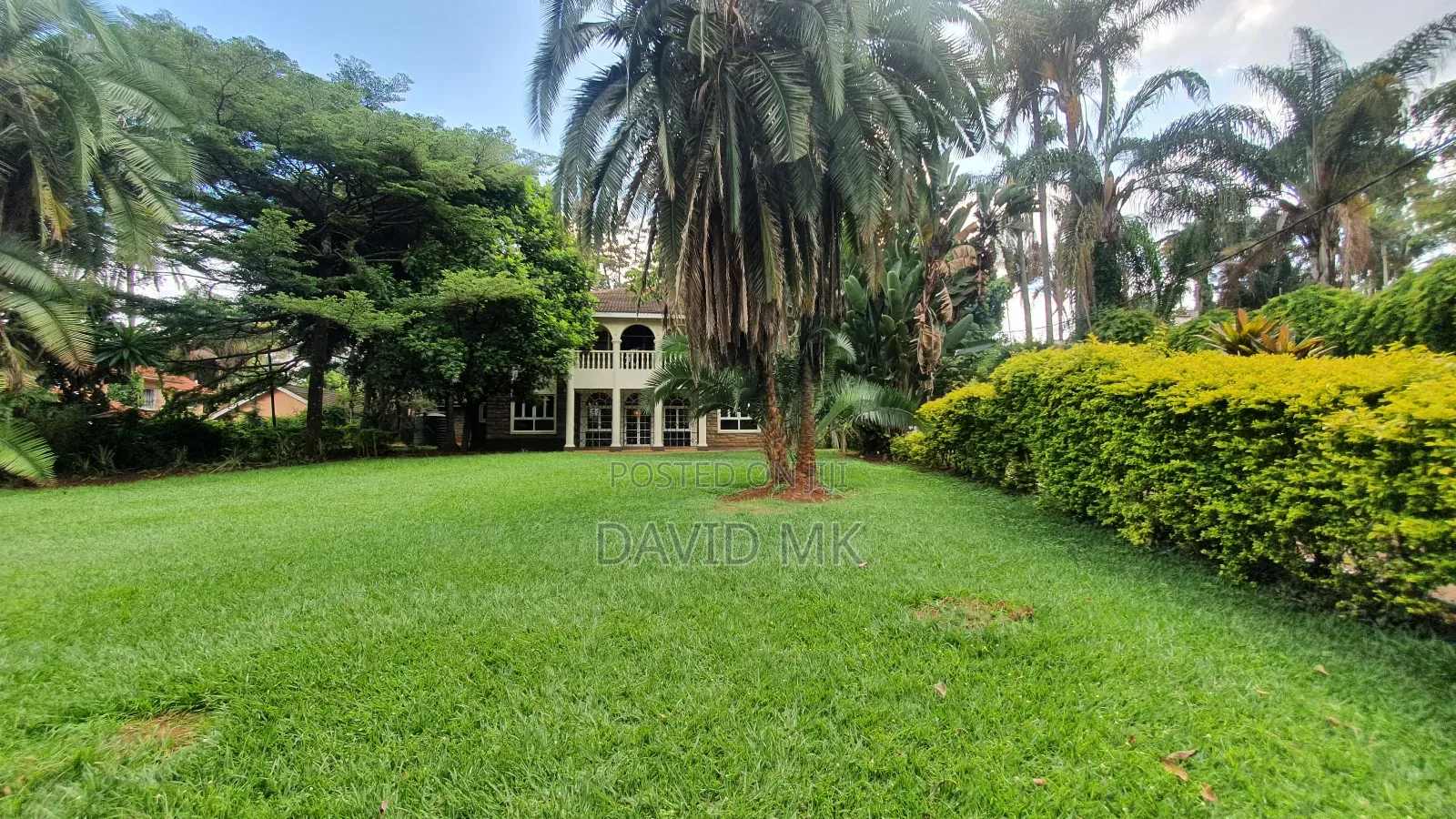 4-Bedroom With DSQ and Other 2 Room