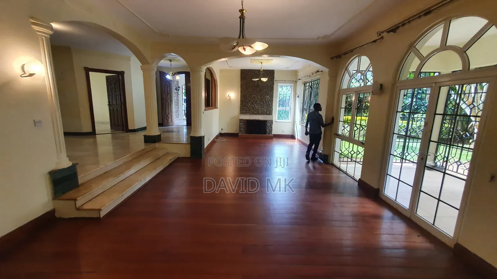 4-Bedroom With DSQ and Other 2 Room