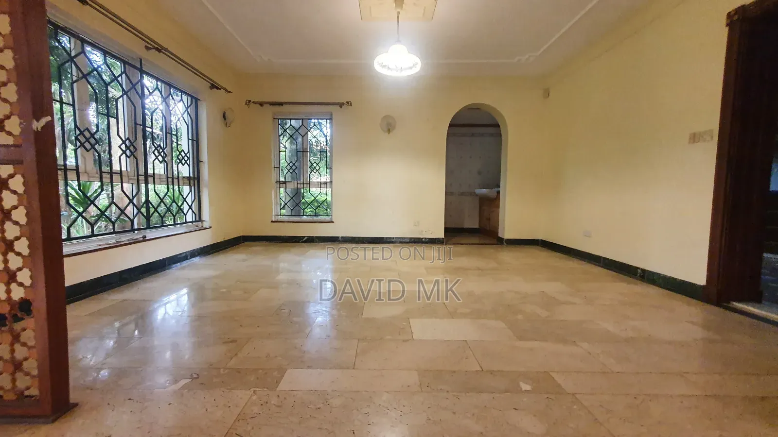 4-Bedroom With DSQ and Other 2 Room