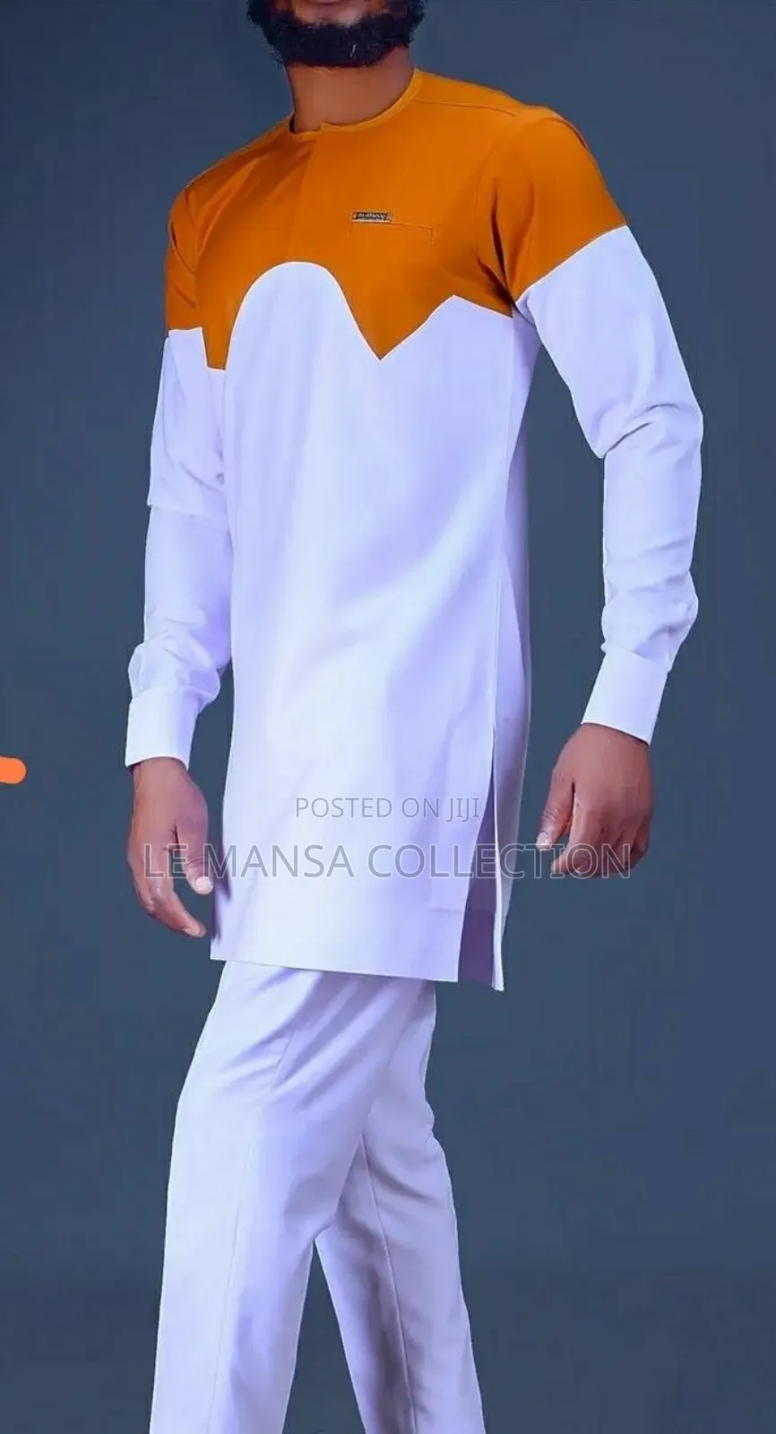 Sanator Suits