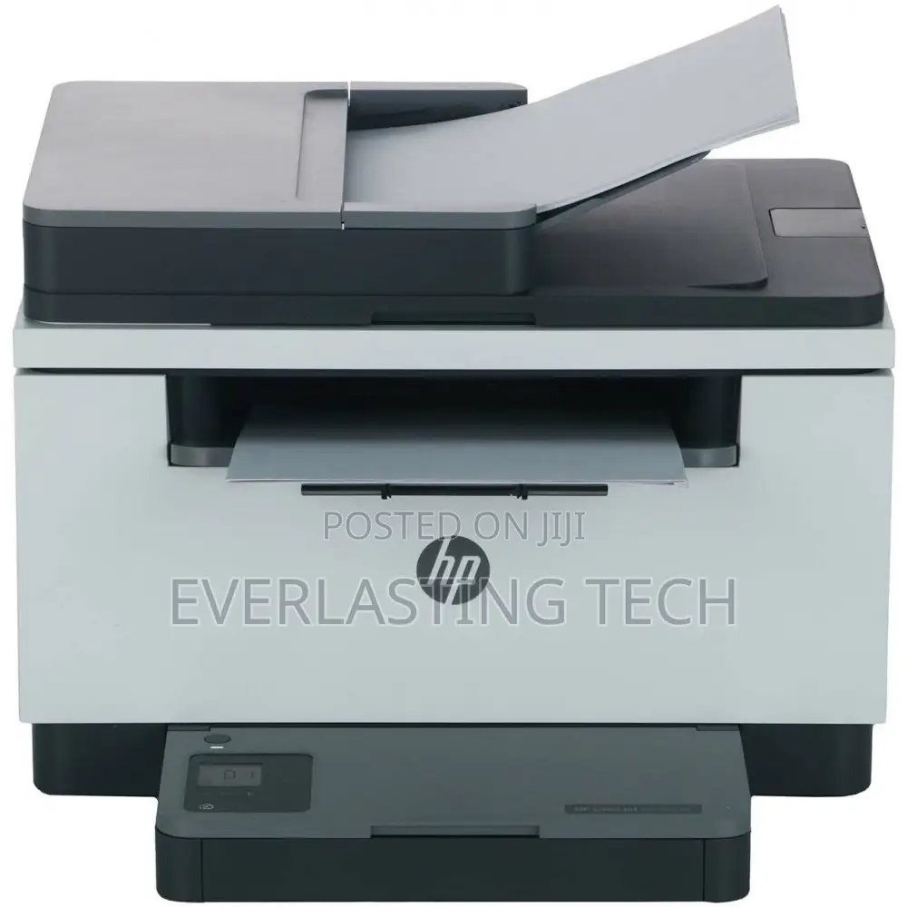 HP Laserjet MFP M236dw Multifunction Printer (9yf95a)