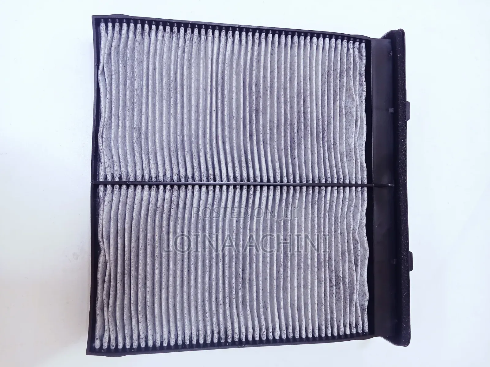 Subaru Forester Cabin Filter