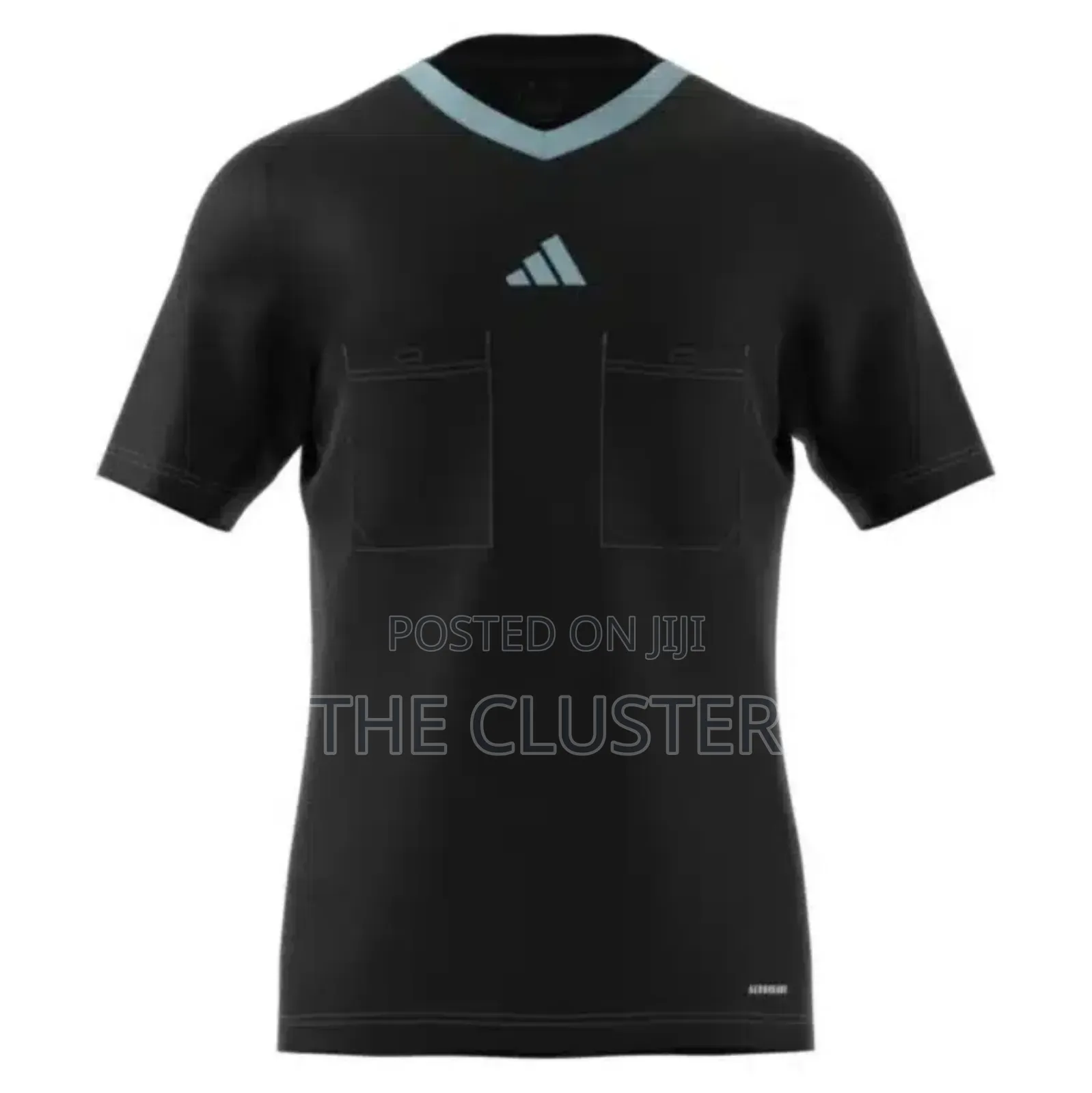 Referee Team Jersey