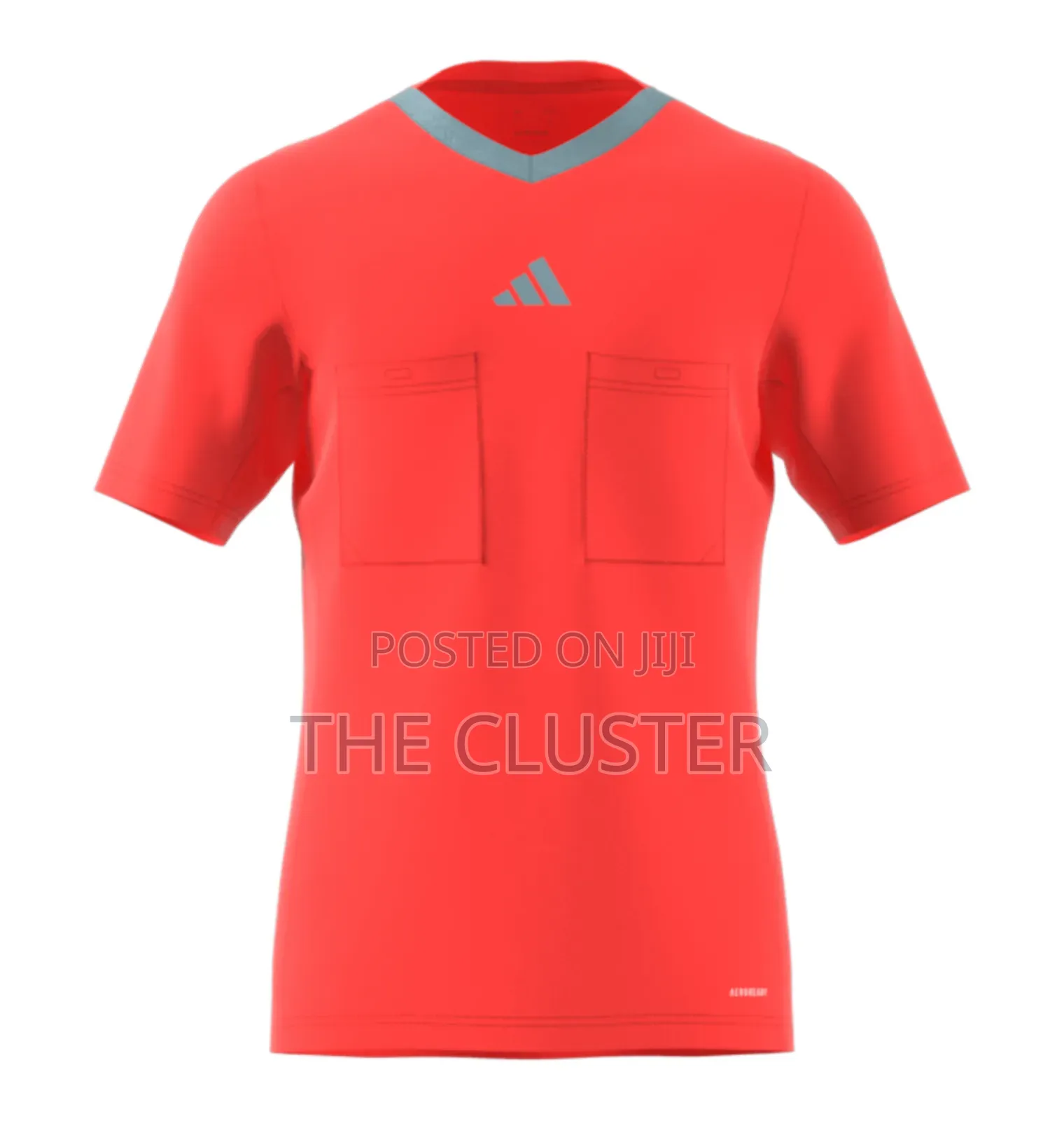Referee Team Jersey
