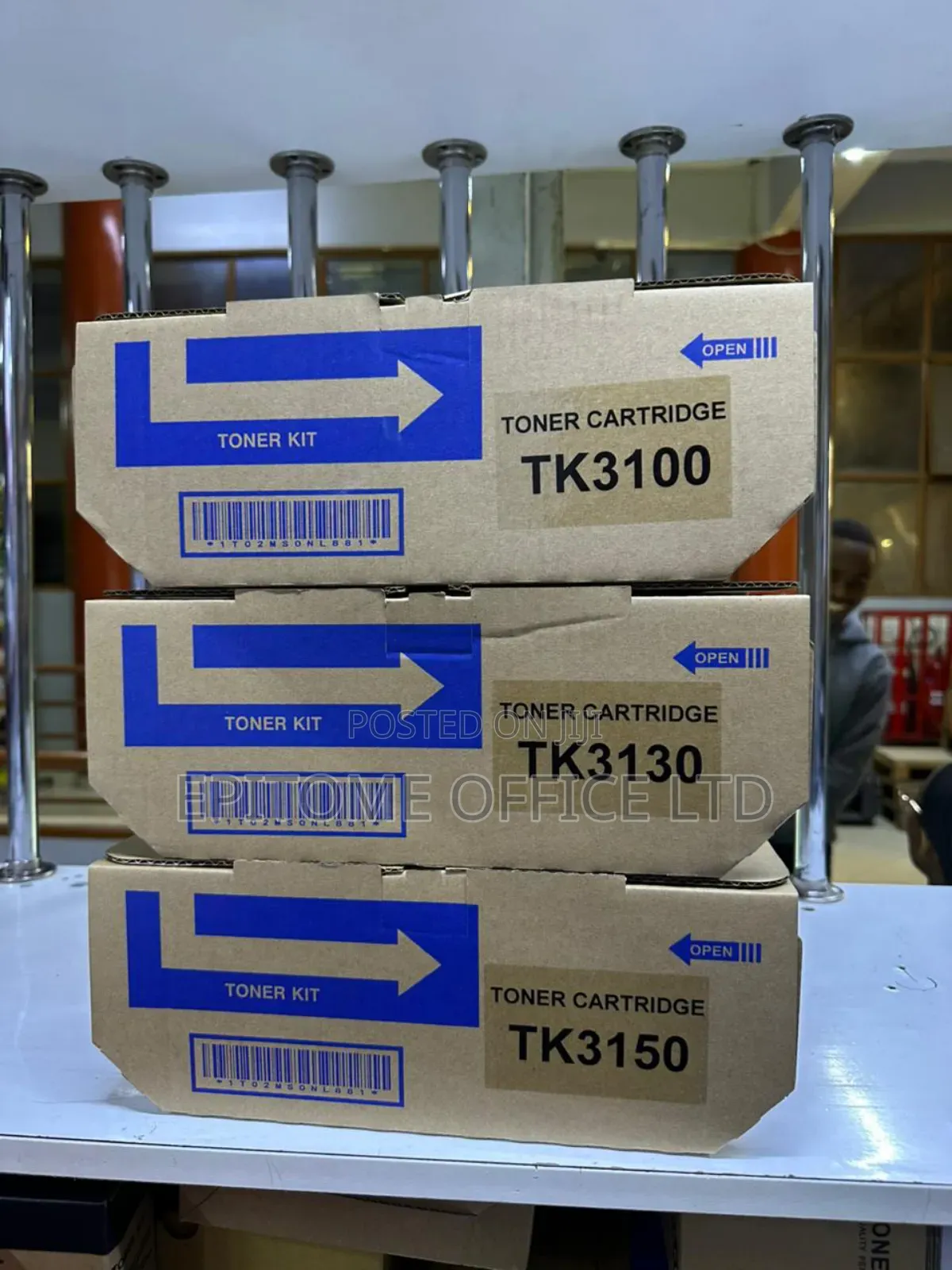 Affordable Kyocera Tk-3150