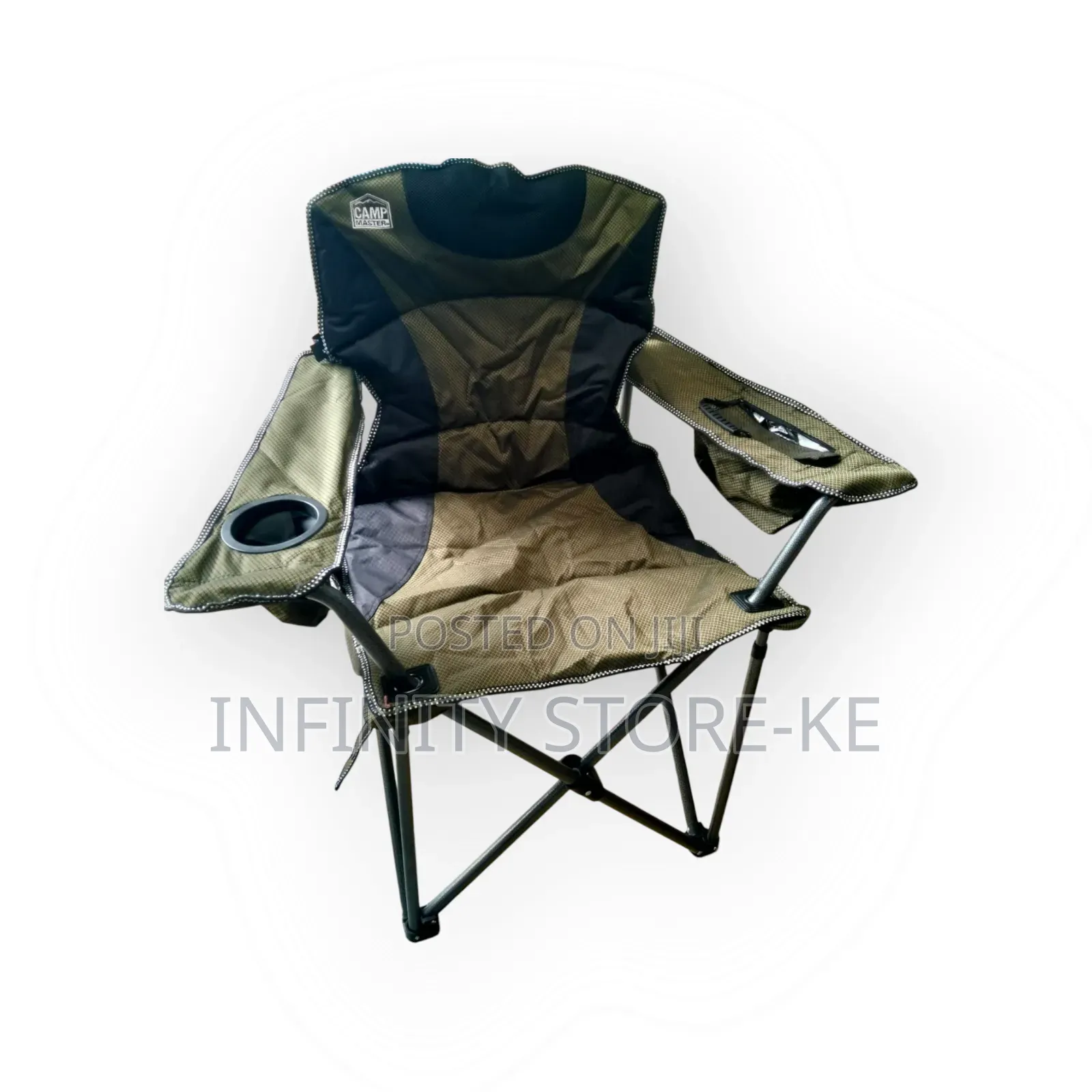 High Quality Heavy Duty Camping Outdoor Chair