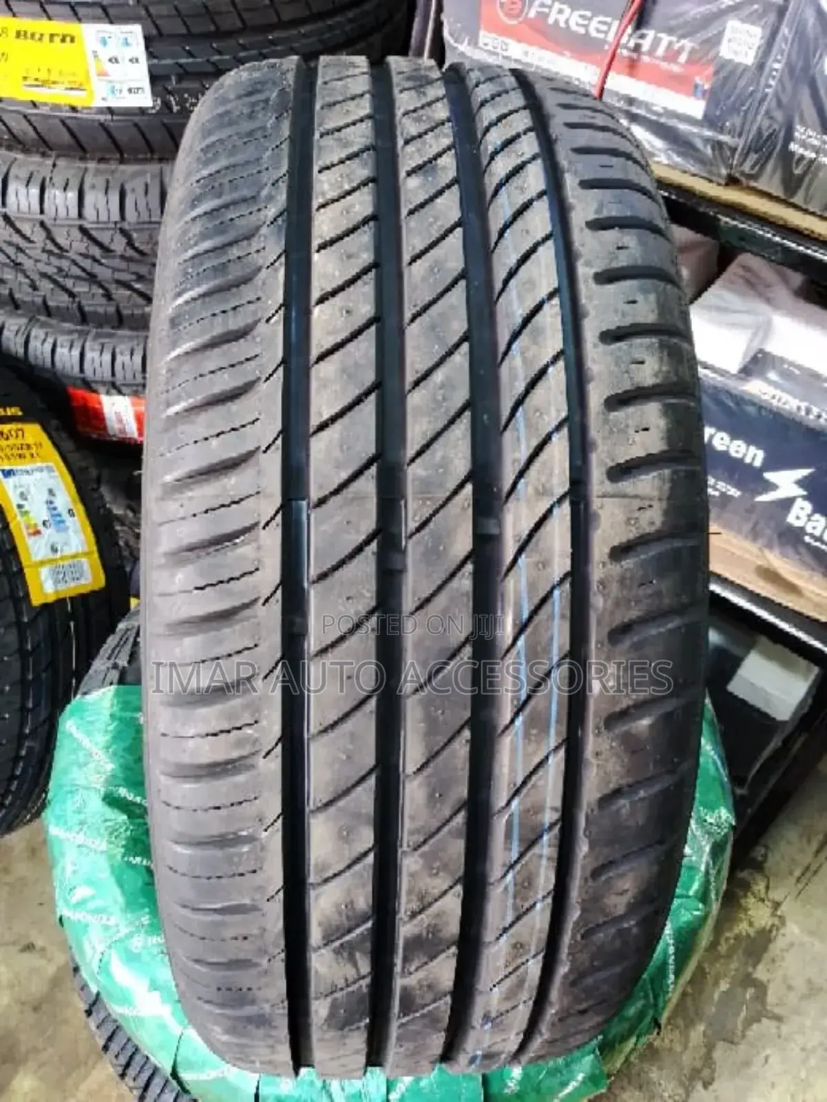 235/55r17 Zextour Tyres | Durable, Comfortable Reliable Grip