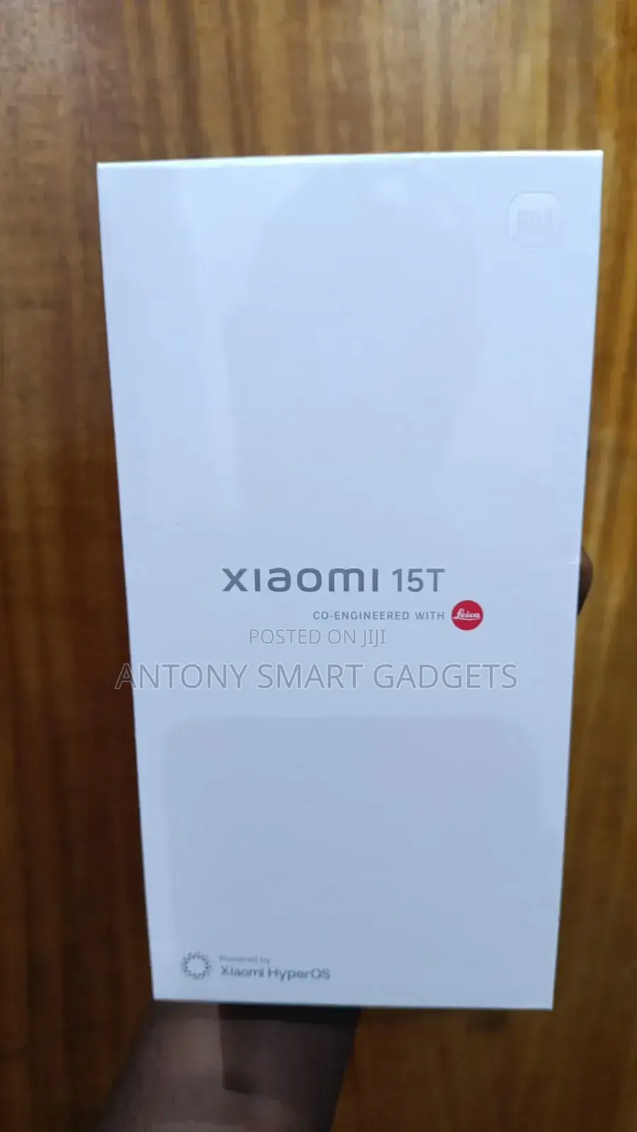 New Xiaomi 15T 512 GB