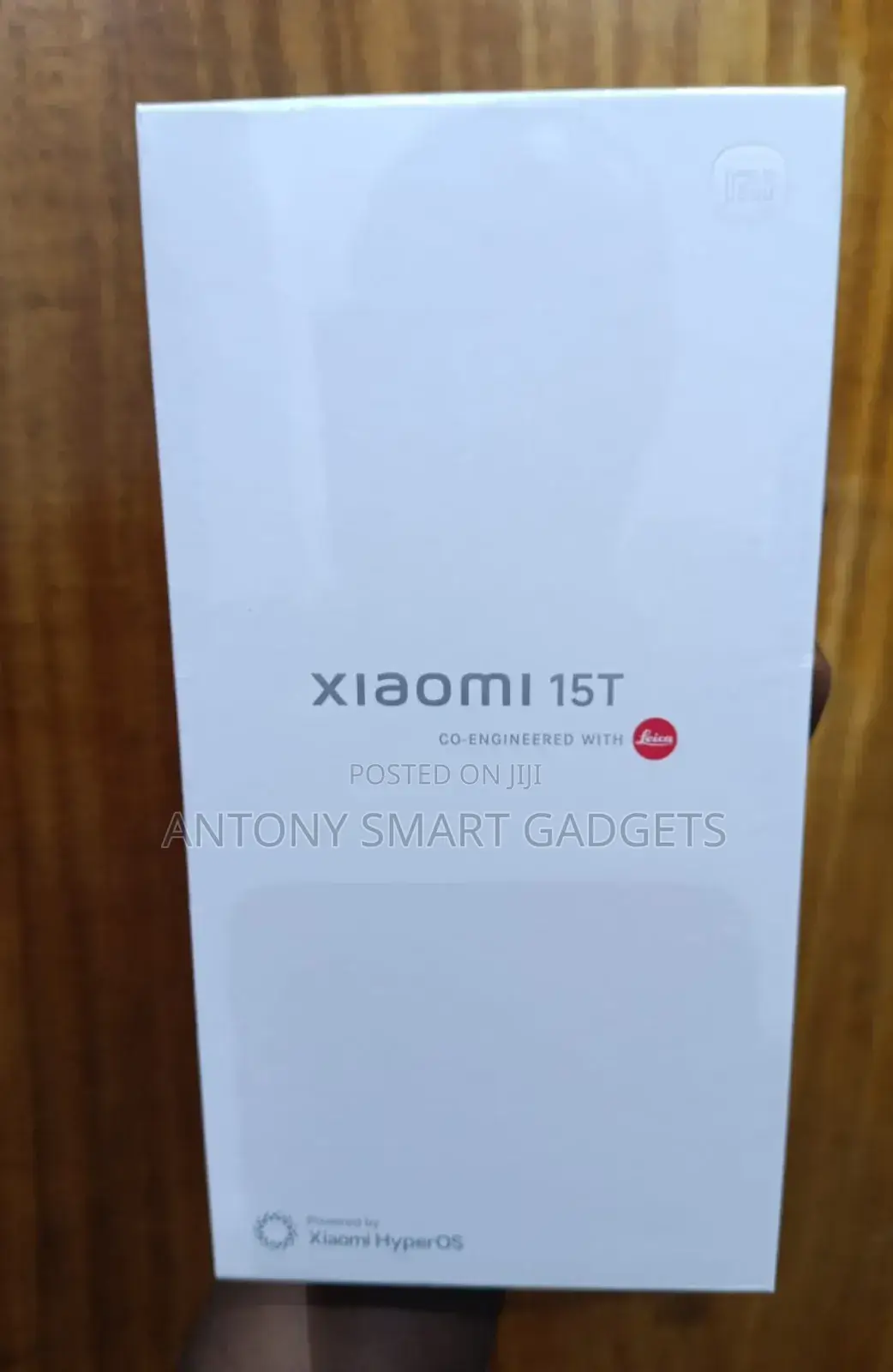 New Xiaomi 15T 512 GB