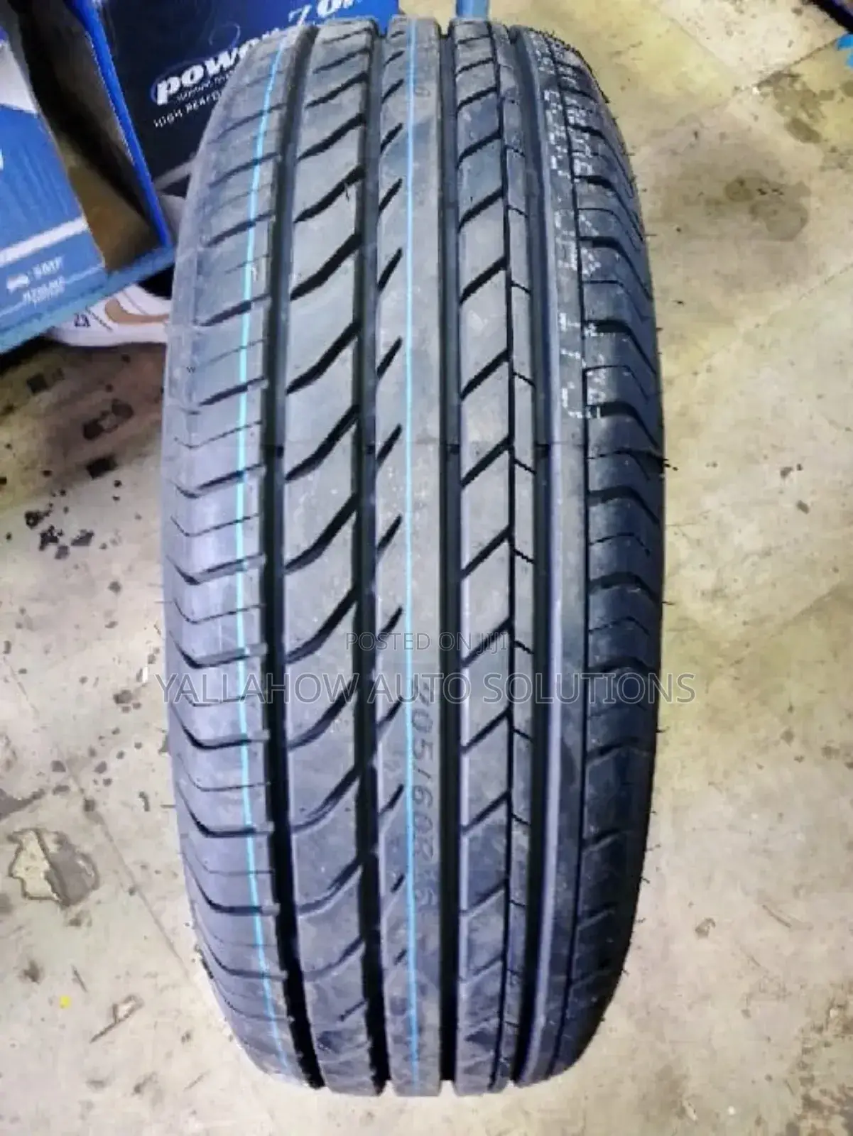 205/60r16 a Plus Tyres | Durable, Comfortable Reliable Grip