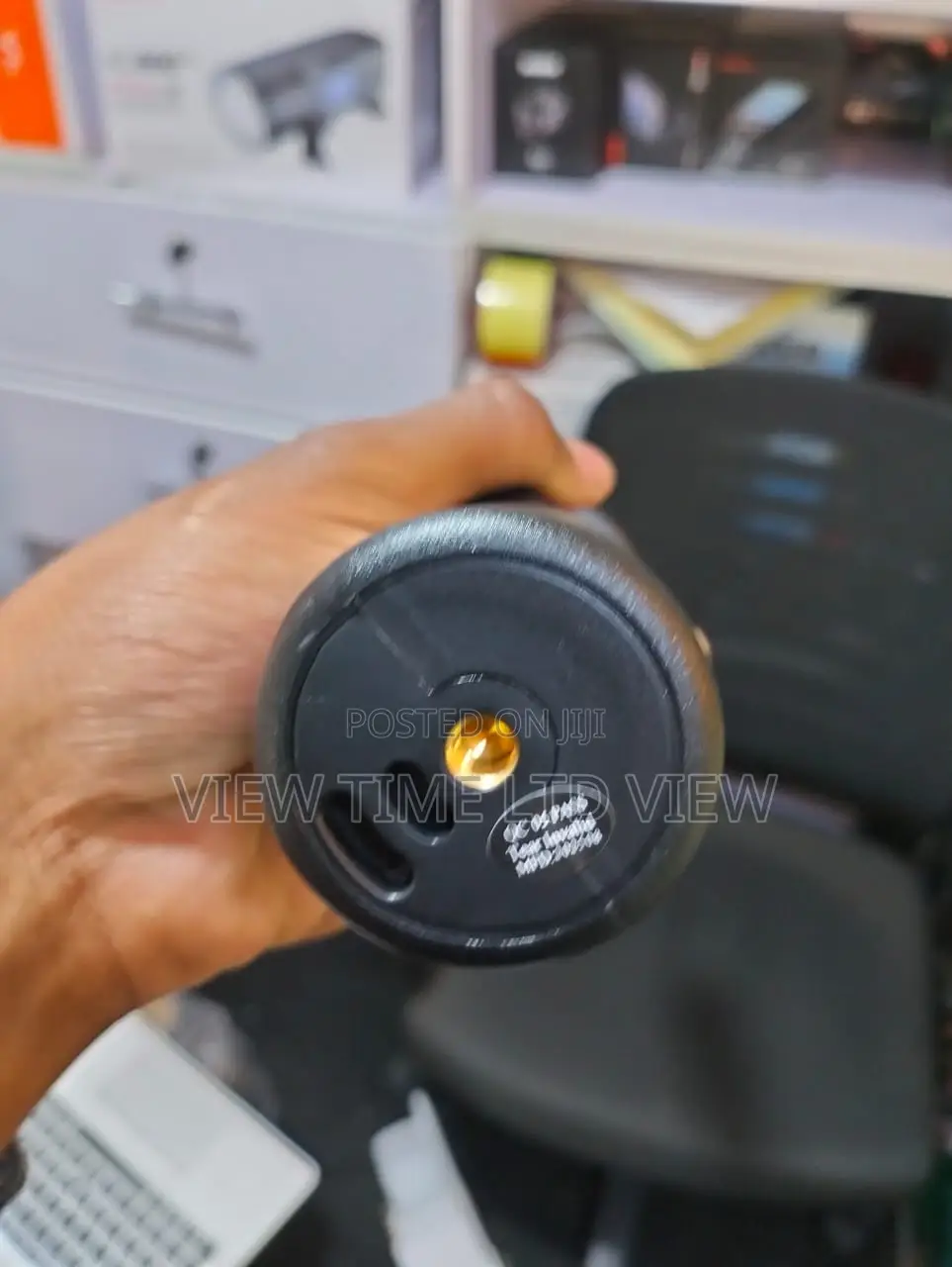 Zsyb Y200rgb Tube Light Led Video Light in Nairobi