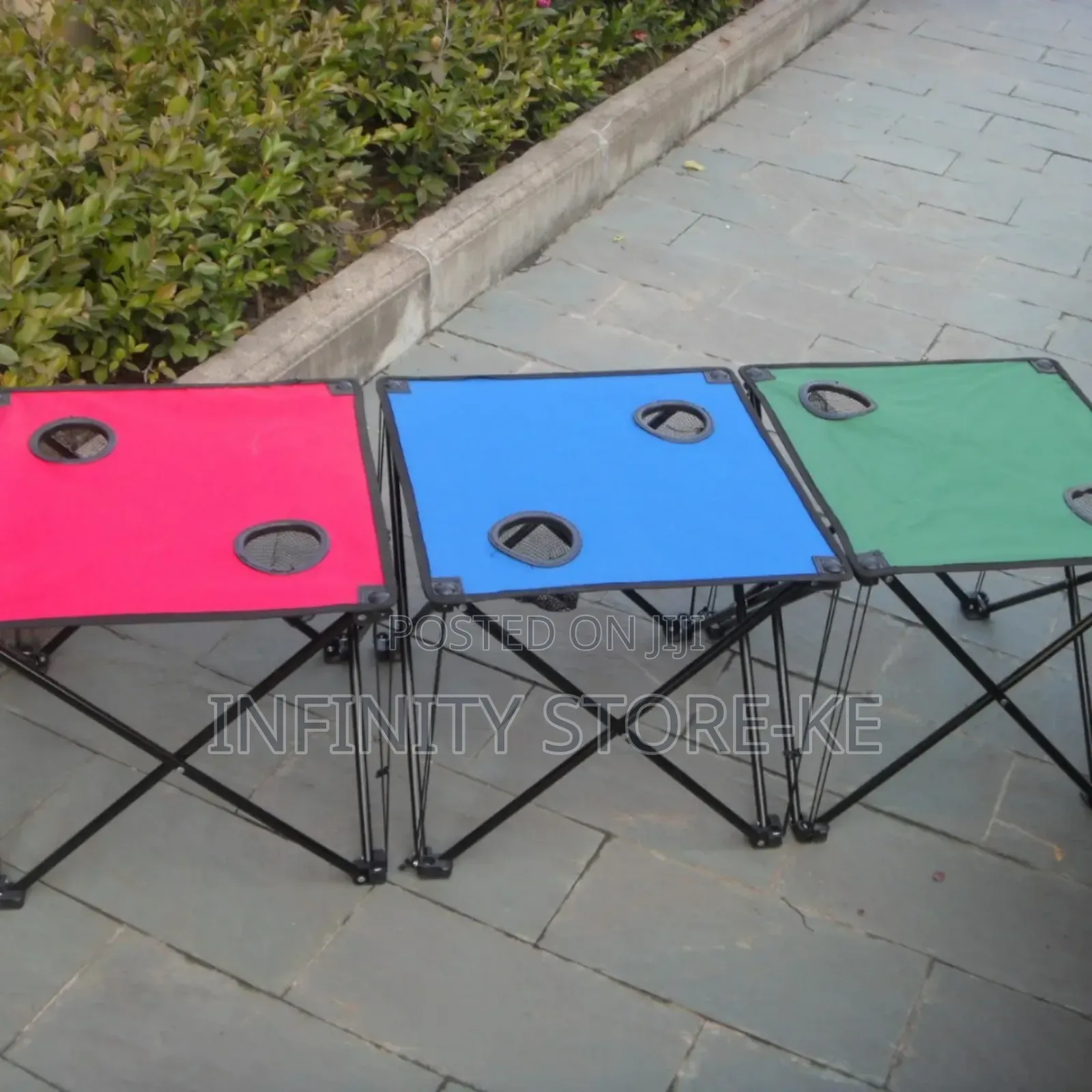 Picnic Medium Size Foldable Outdoor Camping Table
