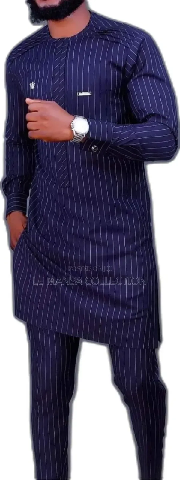 African Sanator Design